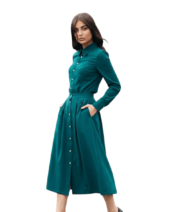 Emerald Verdict Image